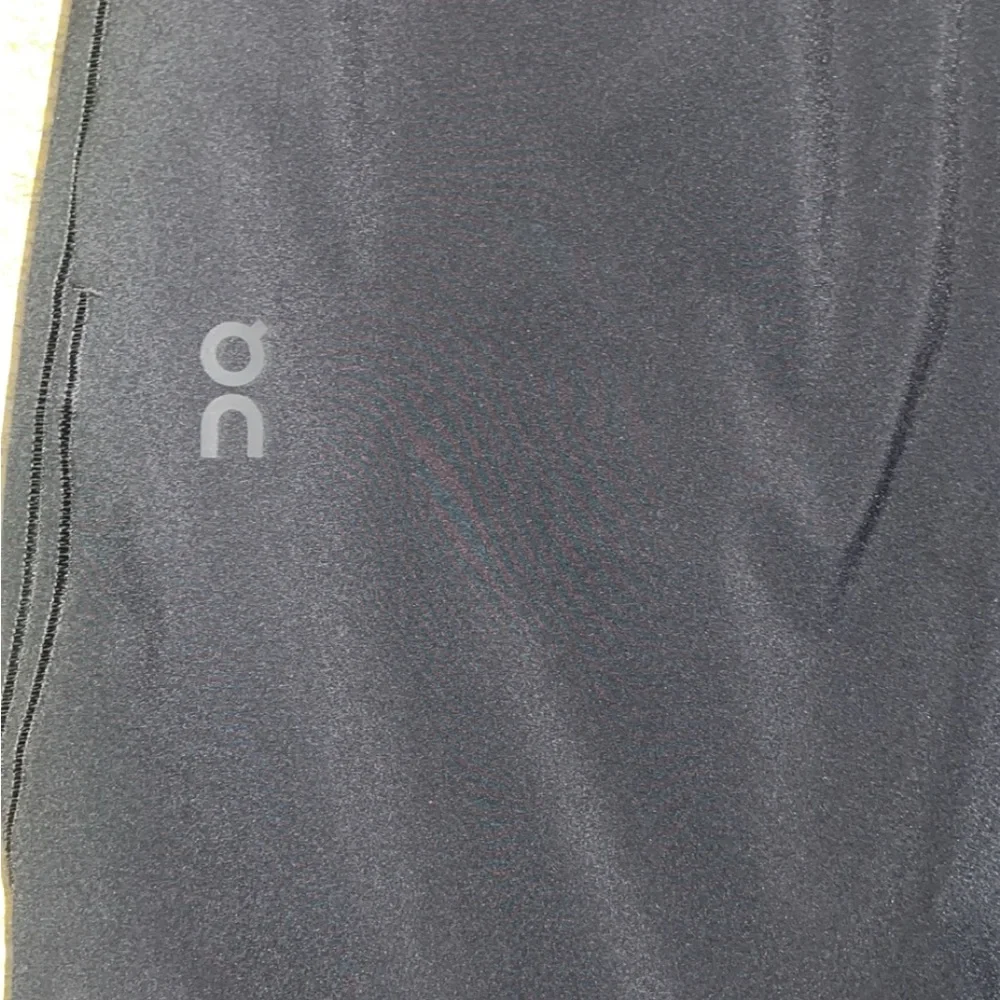 BRAND NEW On Womens Running Focus Pants - Picture 6 of 7